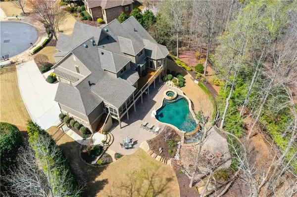Marietta, GA 30064,268 Hanson WAY