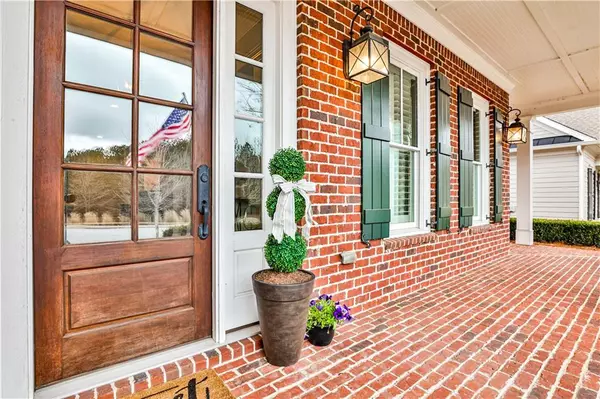 Statham, GA 30666,1706 Bent Pine LN