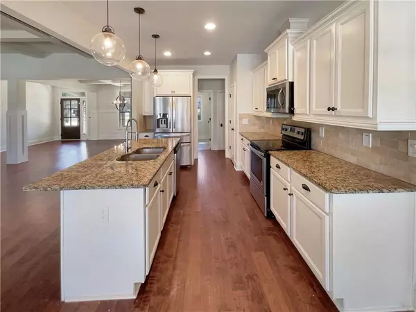 Mcdonough, GA 30252,129 Elite WAY