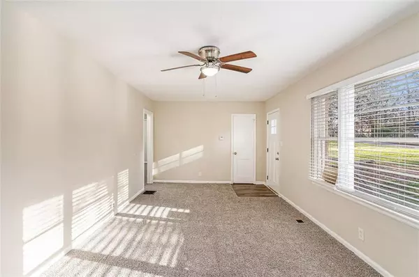 Decatur, GA 30032,2203 KNOLL DR