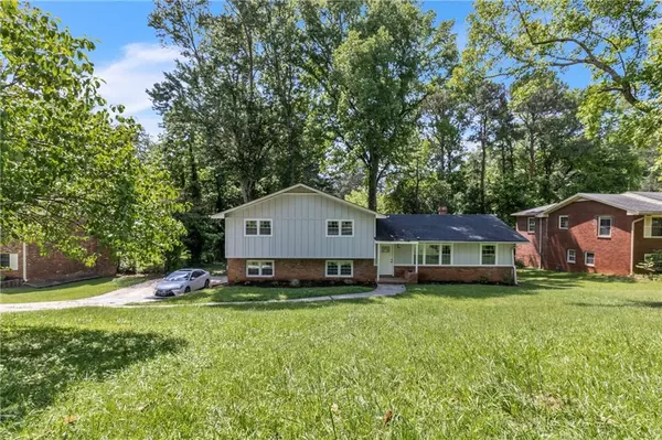 4373 SUN VALLEY BLVD, Atlanta, GA 30344