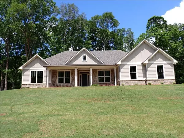 37 Hometown CT, Jefferson, GA 30549