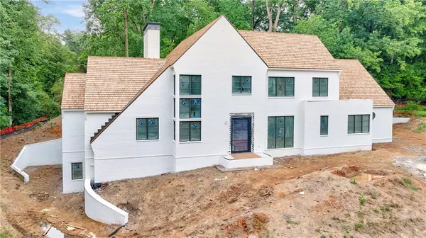 Atlanta, GA 30305,2983 Habersham CT NW