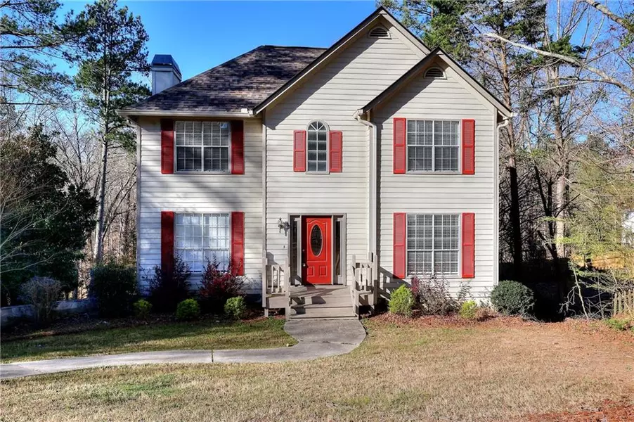 4751 Lorient CT, Snellville, GA 30039