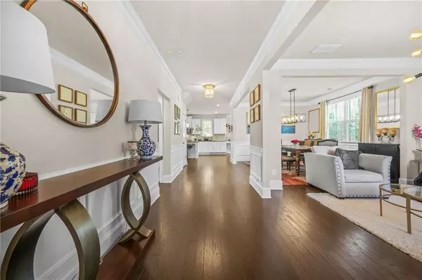 Atlanta, GA 30331,4826 Ralin CT