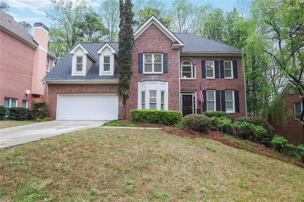 Atlanta, GA 30329,1831 Bruce RD NE