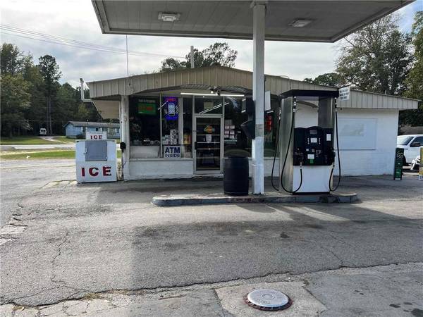 504 SE Highway-80, Wrens, GA 30833