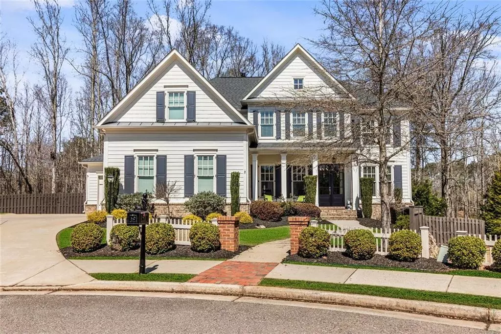 Cumming, GA 30028,3845 Williams Point DR