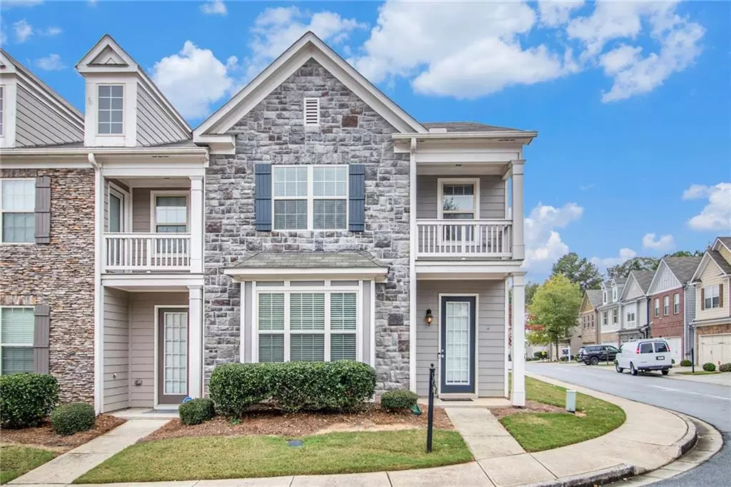 Fairburn, GA 30213,7808 Rutgers CIR
