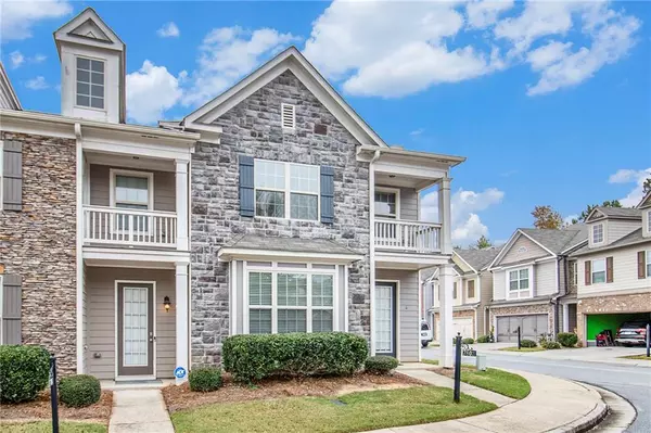 Fairburn, GA 30213,7808 Rutgers CIR