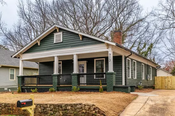 973 Parsons ST SW, Atlanta, GA 30314
