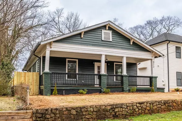 Atlanta, GA 30314,973 Parsons ST SW