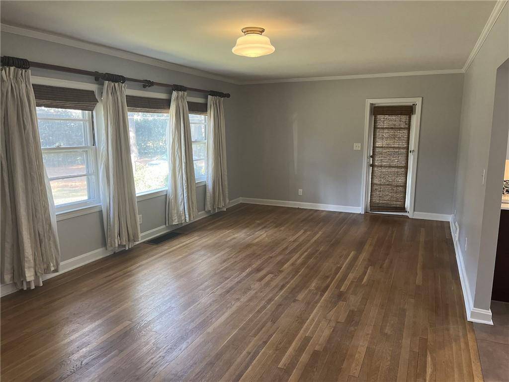 Atlanta, GA 30324,1008 Lindbergh DR NE