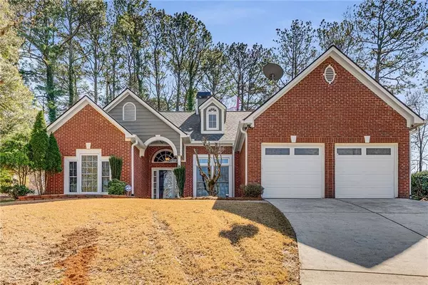 Woodstock, GA 30189,500 Huntgate RD