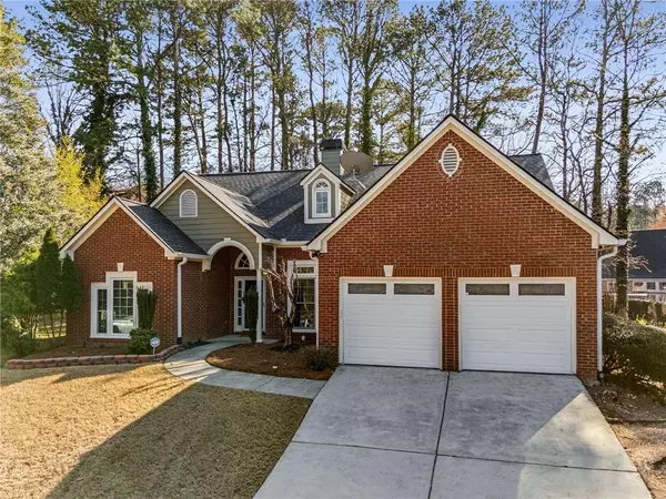 Woodstock, GA 30189,500 Huntgate RD