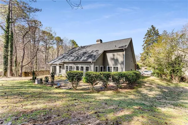 Woodstock, GA 30189,500 Huntgate RD