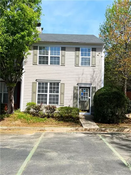 2671 Ashleigh LN, Alpharetta, GA 30004