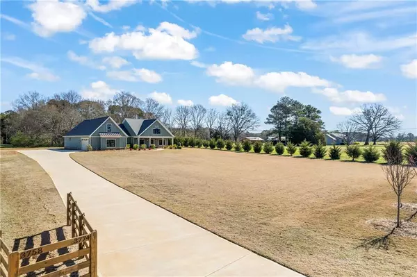 Good Hope, GA 30641,3774 Highway 83