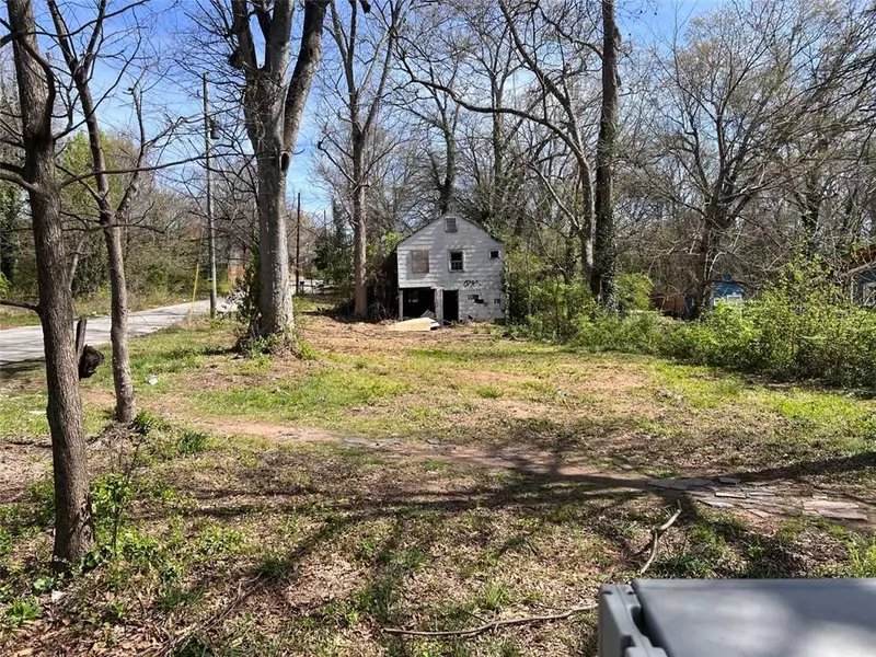 1844 Jonesboro RD SE, Atlanta, GA 30315
