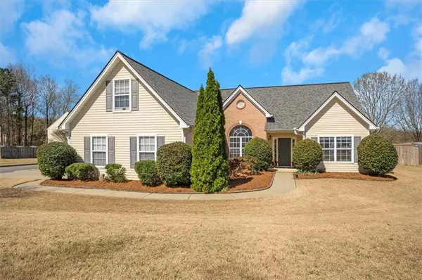 2450 Cordillo DR NE, Dacula, GA 30019