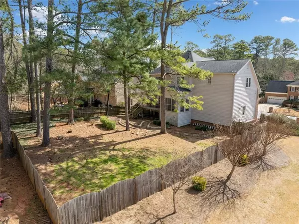 Lawrenceville, GA 30044,2135 Primrose Place LN
