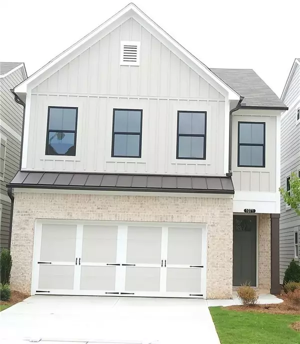 1071 Crest Mill DR, Marietta, GA 30008