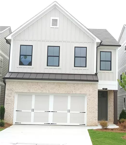 1071 Crest Mill DR, Marietta, GA 30008
