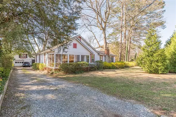East Point, GA 30344,2756 Stone RD