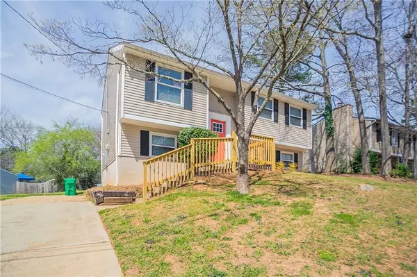 Stone Mountain, GA 30088,5415 Tracey DR