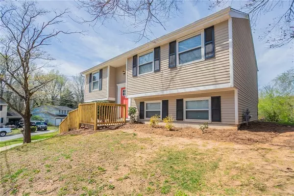Stone Mountain, GA 30088,5415 Tracey DR