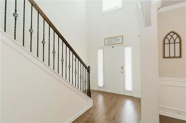 Newnan, GA 30263,22 Somerset LN