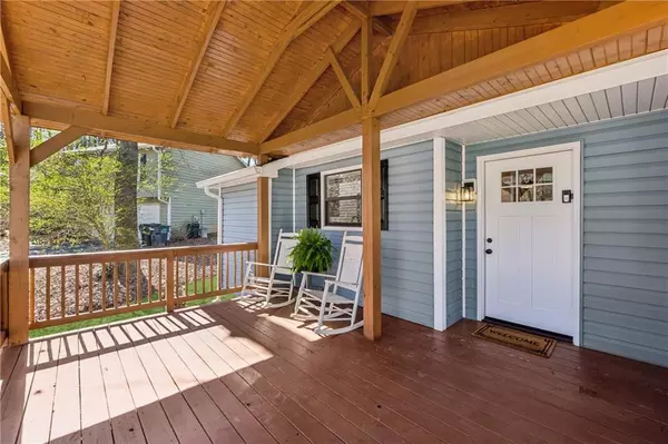 Marietta, GA 30064,2958 Forelock PL SW