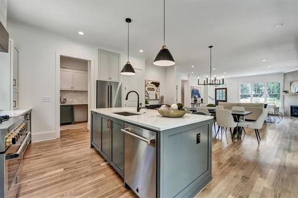2175 James ALY, Atlanta, GA 30345