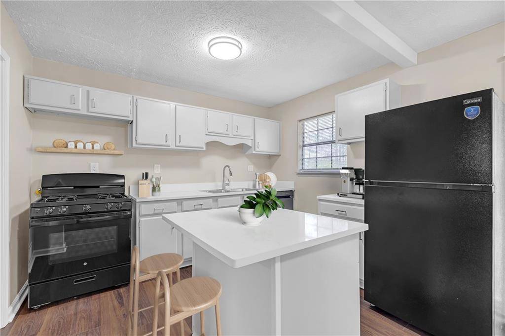 Stone Mountain, GA 30083,4690 Big Valley CT