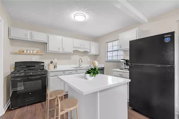 Stone Mountain, GA 30083,4690 Big Valley CT