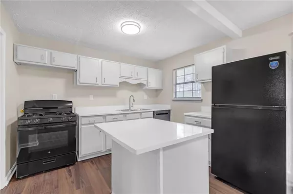 Stone Mountain, GA 30083,4690 Big Valley CT