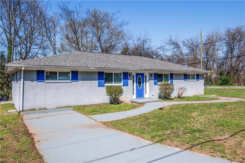 Atlanta, GA 30344,1393 Vesta AVE