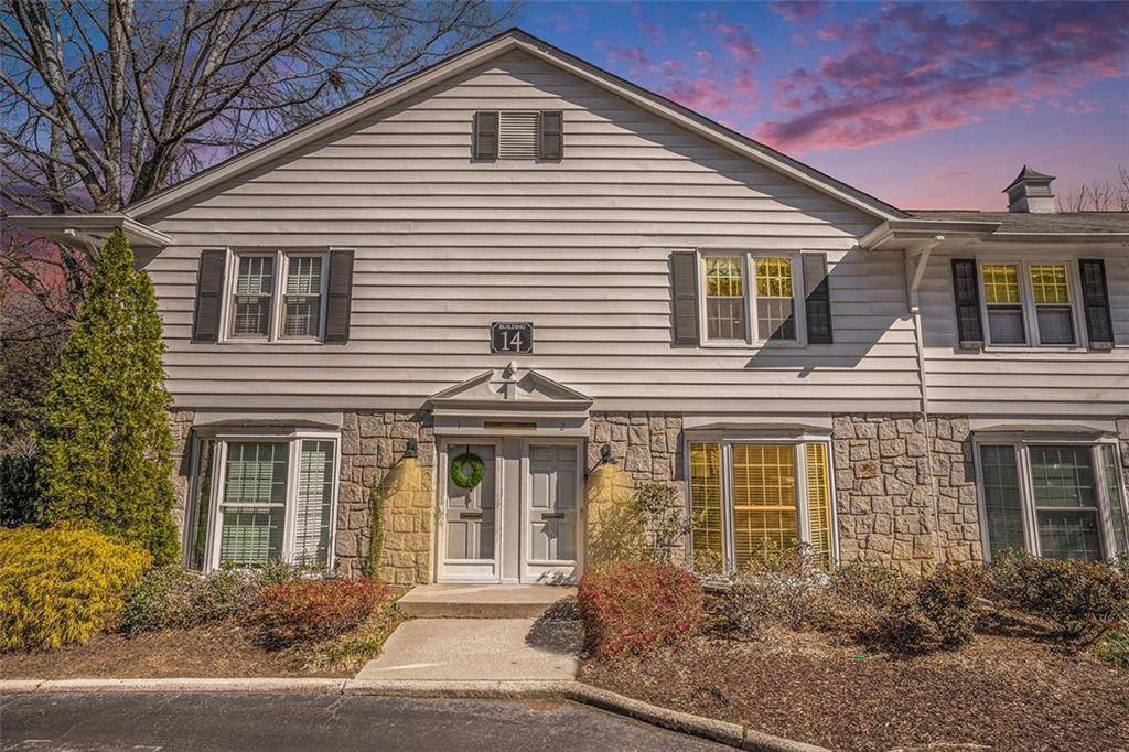 136 PEACHTREE MEMORIAL DR NW #VA2, Atlanta, GA 30309