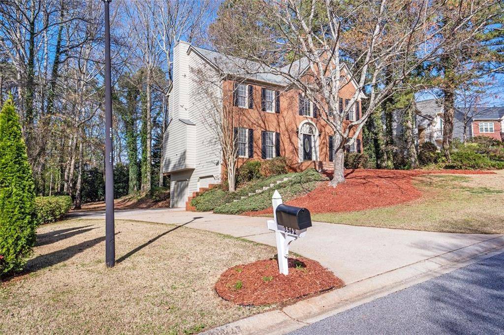 Lawrenceville, GA 30043,2542 ASHRIDGE CT