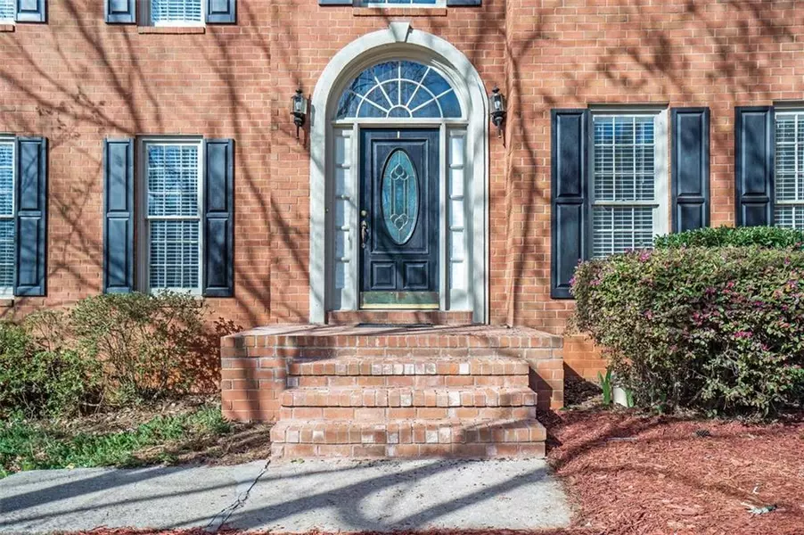 2542 ASHRIDGE CT, Lawrenceville, GA 30043