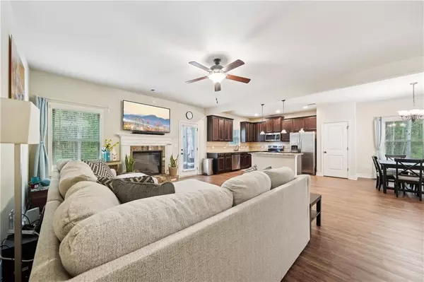 Ellenwood, GA 30294,104 Amelia WAY