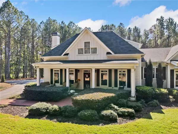 Waleska, GA 30183,424 Cable RD