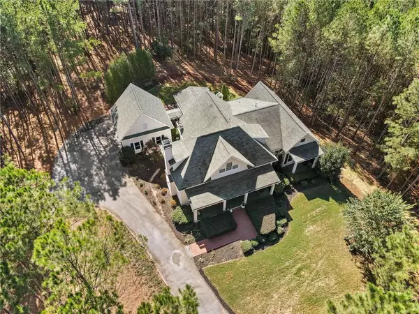 Waleska, GA 30183,424 Cable RD