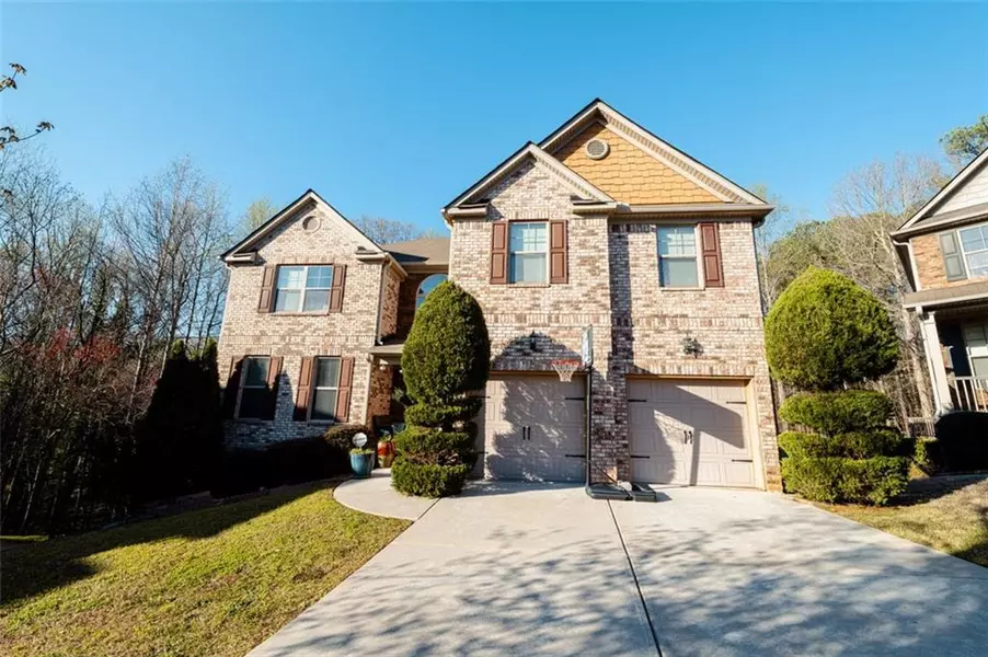 3196 MOON STONE LN, Snellville, GA 30039