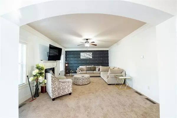 Snellville, GA 30039,3196 MOON STONE LN
