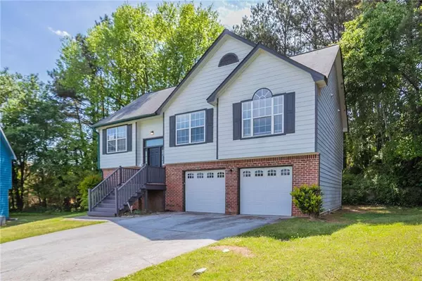 Riverdale, GA 30296,1202 W Briar Gate CT