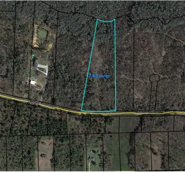 0 Willow Creek DR, Oglethorpe, GA 31030