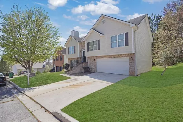 Ellenwood, GA 30294,2551 Tolliver DR