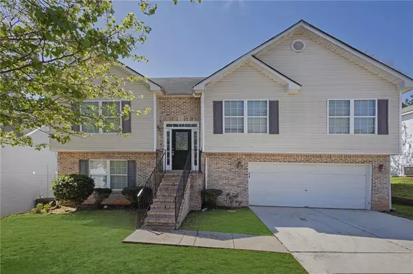 2551 Tolliver DR, Ellenwood, GA 30294