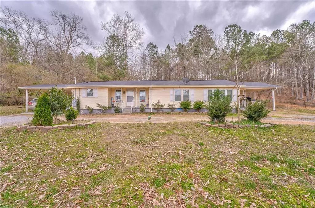 Rome, GA 30161,424 Wayside RD NE